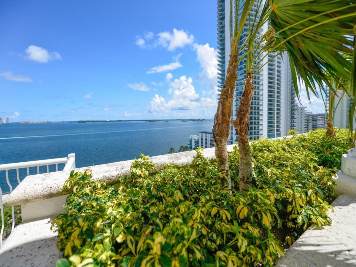 Beautiful Apartment In The Heart Of Brickell Miami Exterior foto