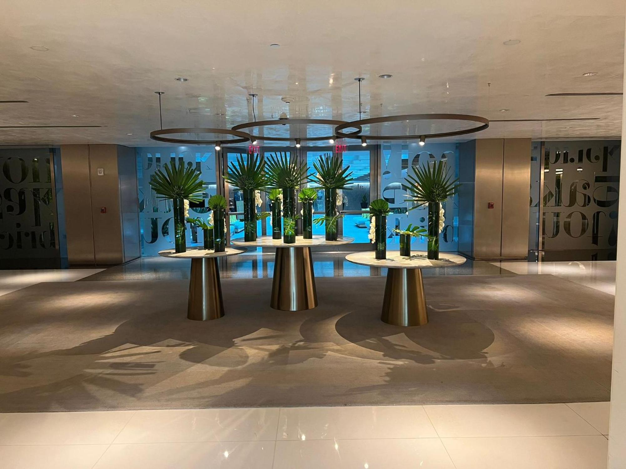 Beautiful Apartment In The Heart Of Brickell Miami Exterior foto
