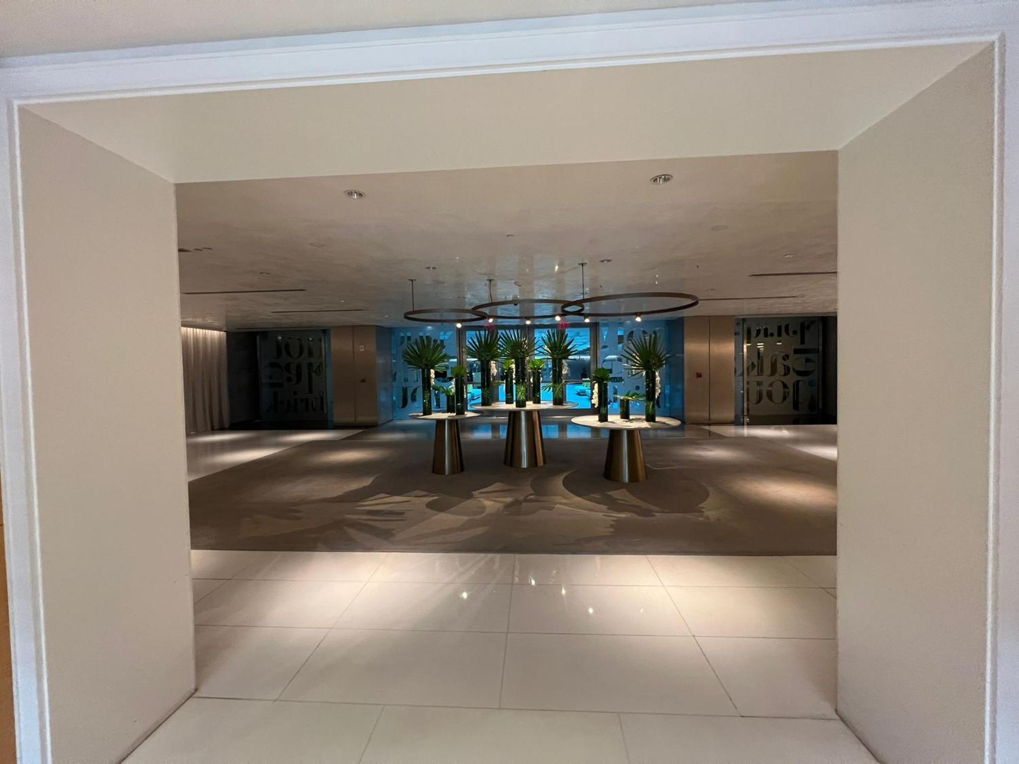Beautiful Apartment In The Heart Of Brickell Miami Exterior foto